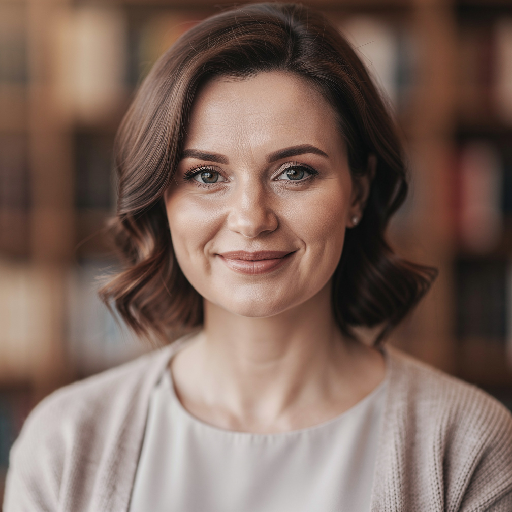 Екатерина Морозова